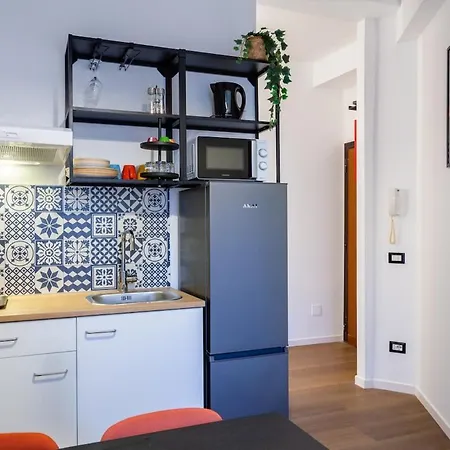Apartamento Furio Flat