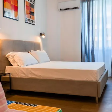 Furio Flat * Roma