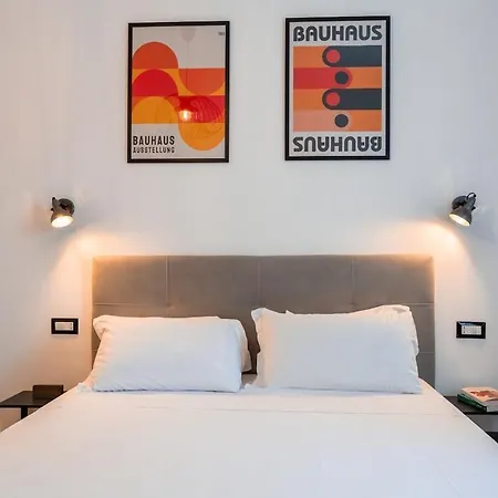 Apartamento Furio Flat