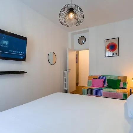 Apartamento Furio Flat