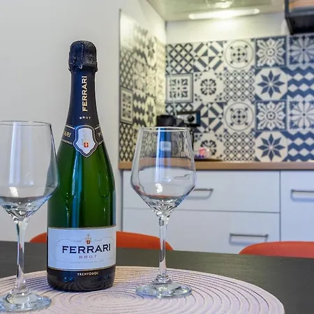 Furio Flat Apartamento *