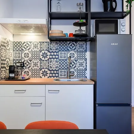Furio Flat Apartamento *