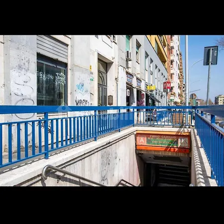 Furio Flat * Roma