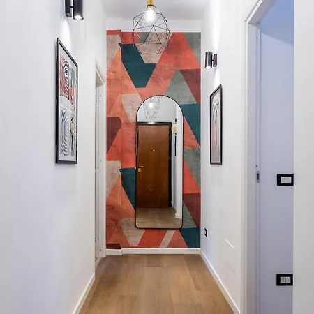 Διαμέρισμα Furio Flat *