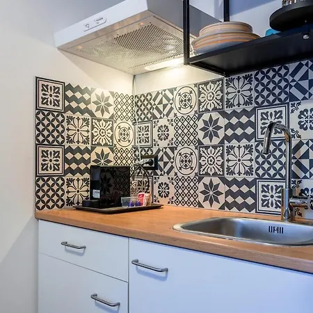 Διαμέρισμα Furio Flat *