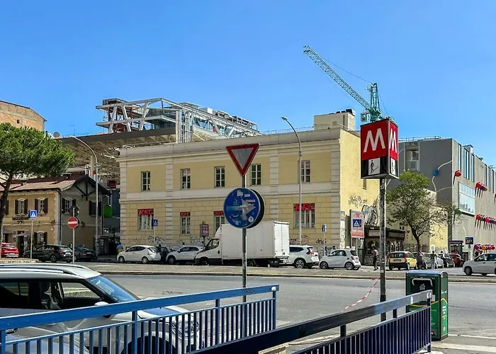 Furio Flat Apartamento Roma
