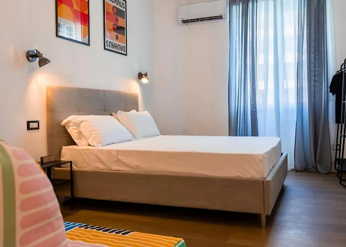 Furio Flat * Roma