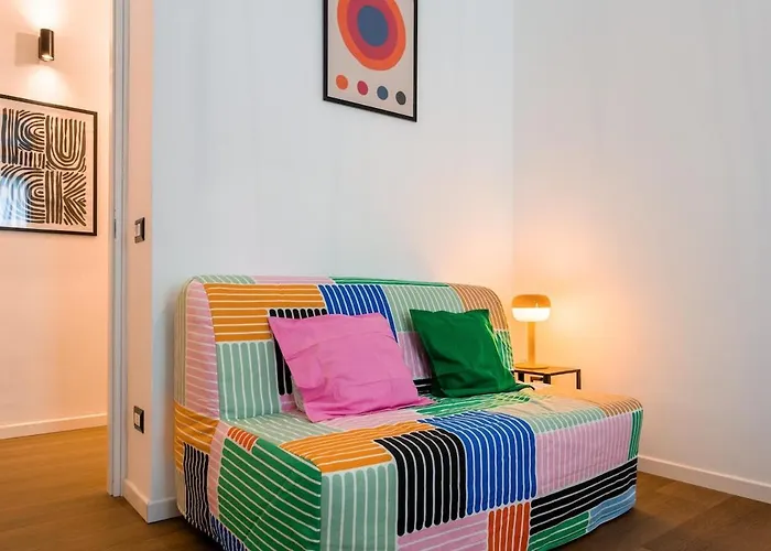 Furio Flat * Roma