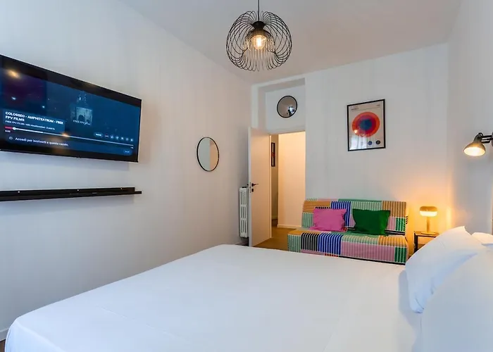 Apartamento Furio Flat