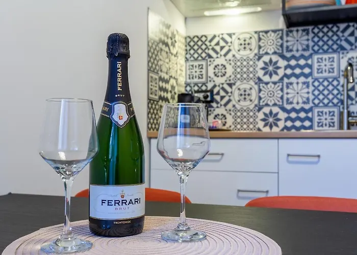 Furio Flat Apartamento *