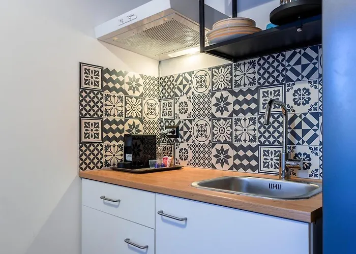 Apartamento Furio Flat *