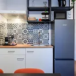 Furio Flat Apartman *