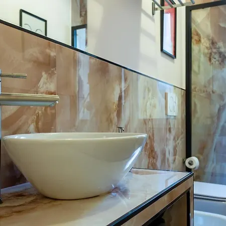 Furio Flat Apartament