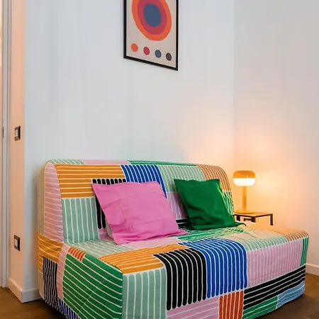 Furio Flat * Róma
