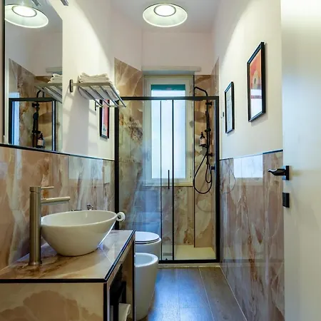 Furio Flat Rzym